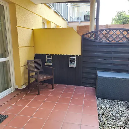 Appartement W Rezydencji Marino Rewal