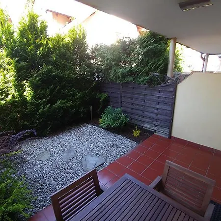 Apartamento W Rezydencji Marino *