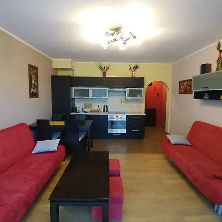 W Rezydencji Marino *