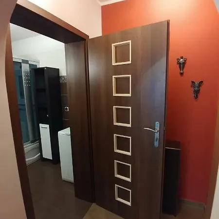 Apartment W Rezydencji Marino *