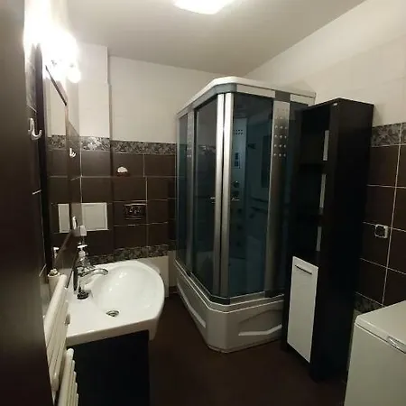 Appartement W Rezydencji Marino Rewal