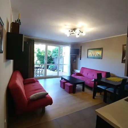 W Rezydencji Marino Rewal