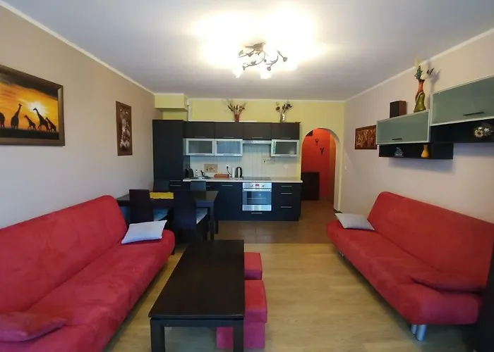 W Rezydencji Marino *