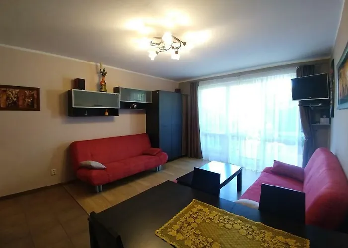 W Rezydencji Marino 레왈