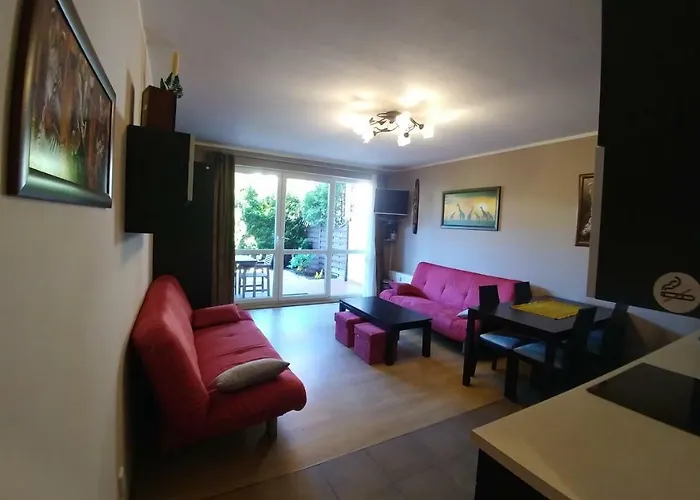 W Rezydencji Marino 레왈